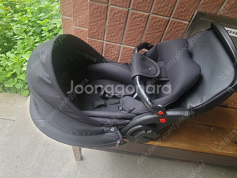 Alex sport 유모차--4