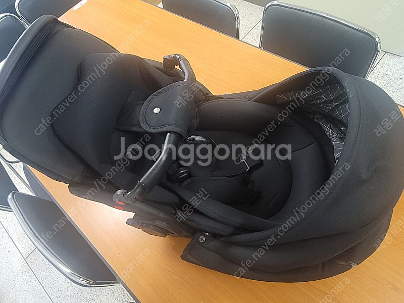 Alex sport 유모차--5