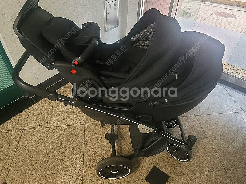 Alex sport 유모차--7