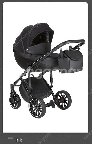 Alex sport 유모차--8