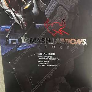 메탈빌드 에일스트라이크