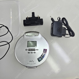 소니 휴대용 cdp d-ne920 판매합니다