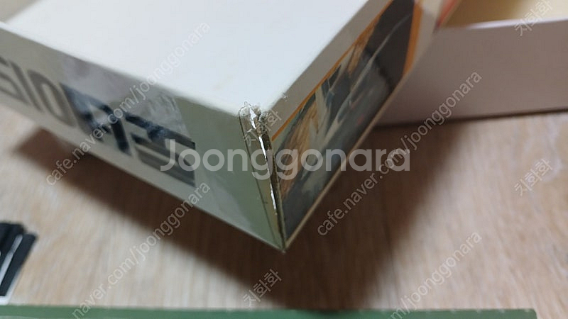 고전게임 토네이도 전투기 비행시뮬레이션 (SKC소프트랜...--9