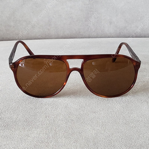 명품 1950년대 이탈리아 페르솔(persol) 썬그라스