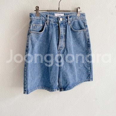 M) 로에일 청바지--0