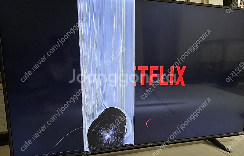 [부품]LG 65인치 TV 65UF6450 부품(파워보...--0