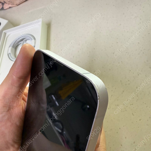 아이폰 14플러스 128GB 퍼플