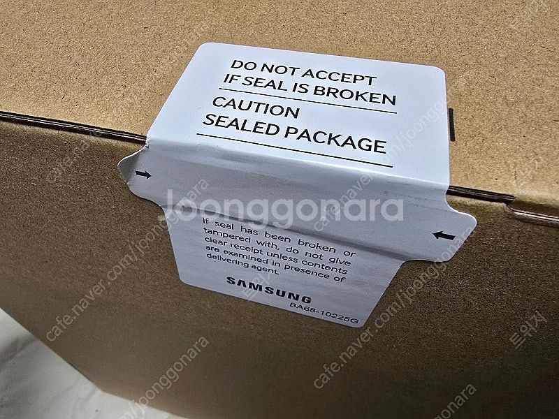 삼성 갤럭시북4 울트라 NT960XGL-X94A [문스...--0