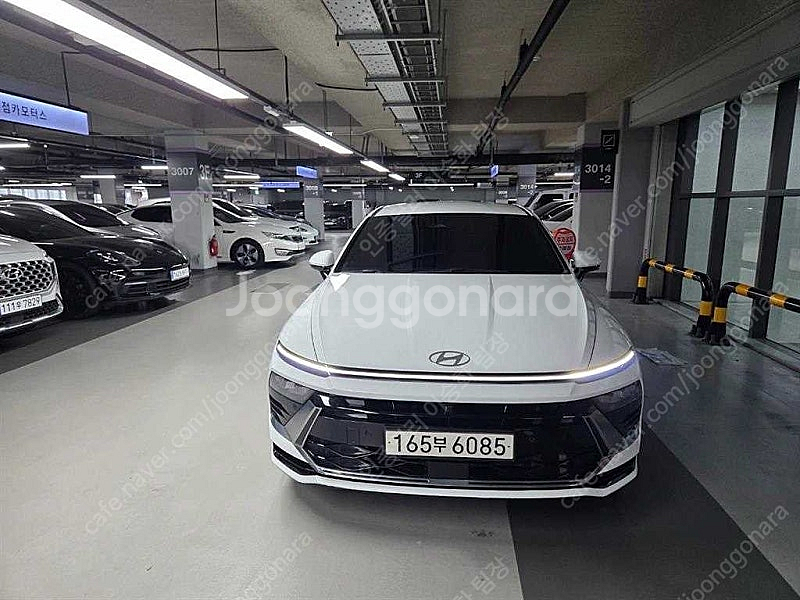 32,432 km 소나타 중고 쏘나타 DN8 중고차 익...--0