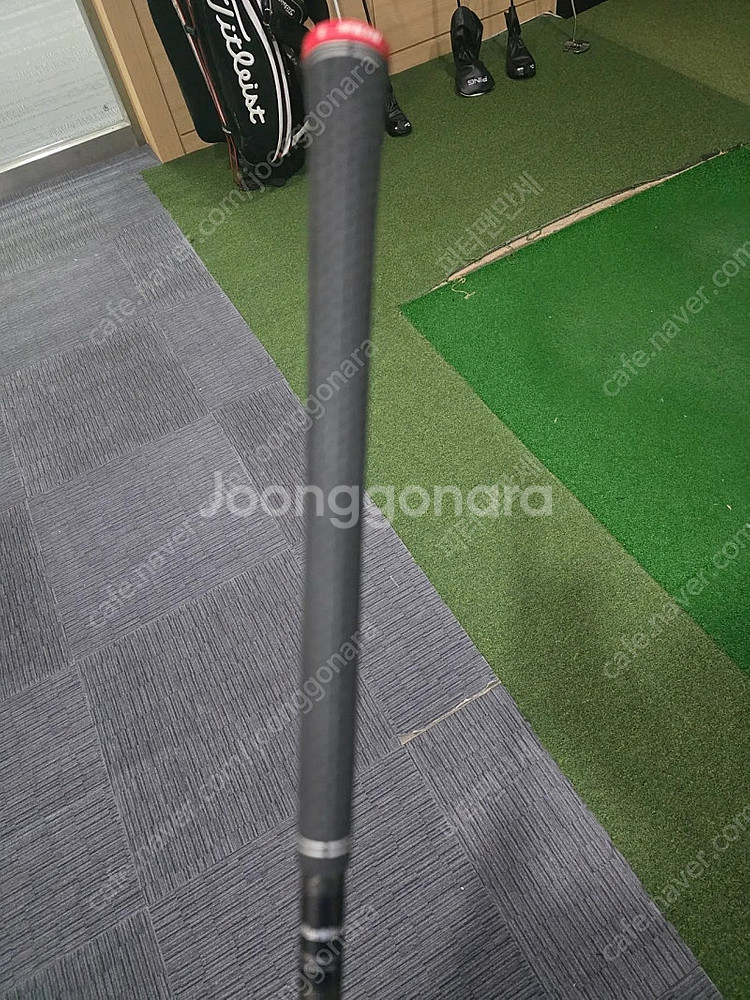 테일러메이드 스텔스2 10.5도 R 드라이버--5