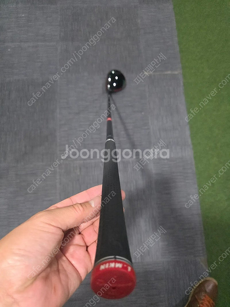 테일러메이드 스텔스2 10.5도 R 드라이버--6