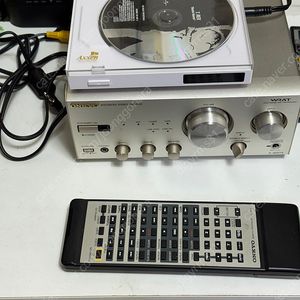 온쿄 A-905tx