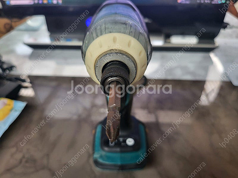 마키다 정품 TD147D 전동임팩 18V--1