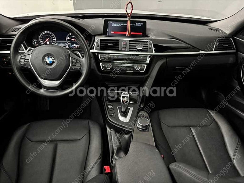 BMW 3시리즈 중고 BMW 3시리즈 중고차 할부 흰색...--7