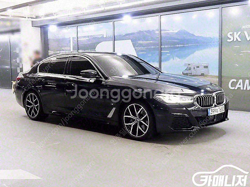 [BMW]5시리즈 (G30) 530i M 스포츠 | 2...--1