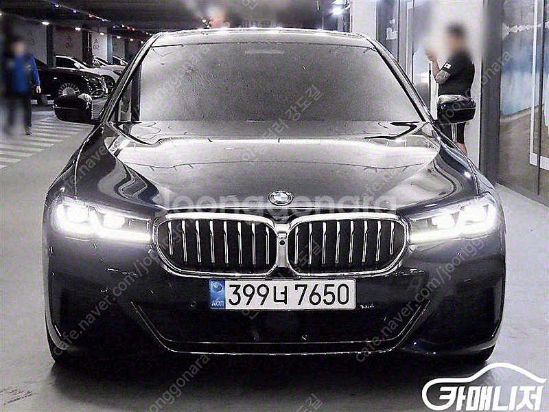 [BMW]5시리즈 (G30) 530i M 스포츠 | 2...--2