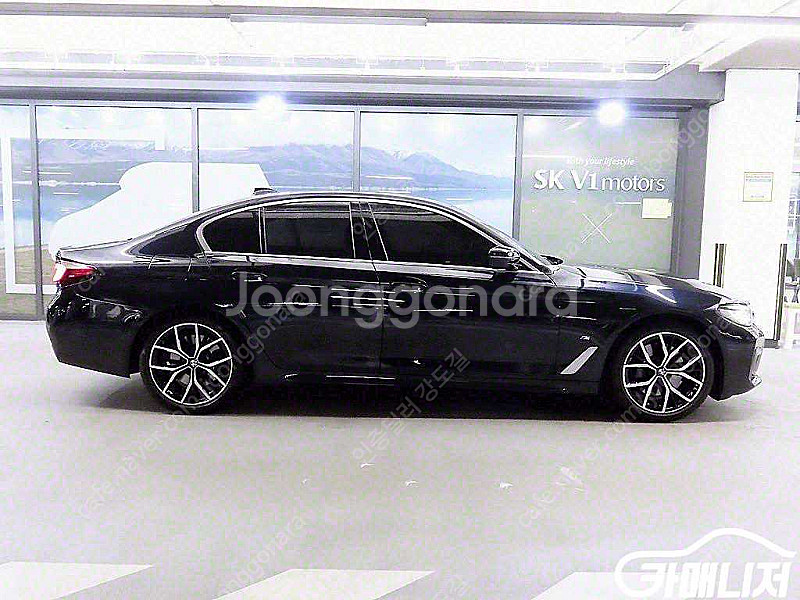 [BMW]5시리즈 (G30) 530i M 스포츠 | 2...--3