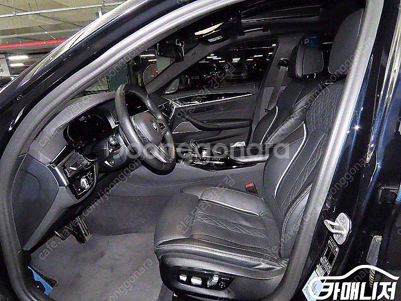 [BMW]5시리즈 (G30) 530i M 스포츠 | 2...--6