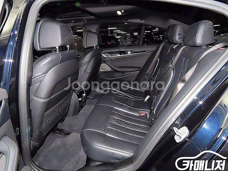[BMW]5시리즈 (G30) 530i M 스포츠 | 2...--7