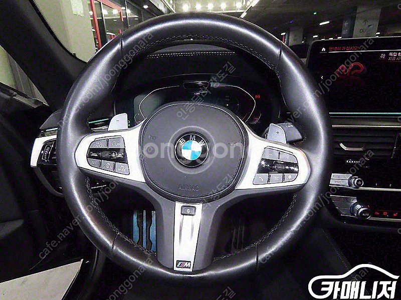 [BMW]5시리즈 (G30) 530i M 스포츠 | 2...--8