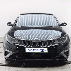 중고차 기아 더 뉴 K5 2세대 중고 검정색 2019년식 84,042km 가솔린 1.6 터보 노블레스 스페셜 중고자동차