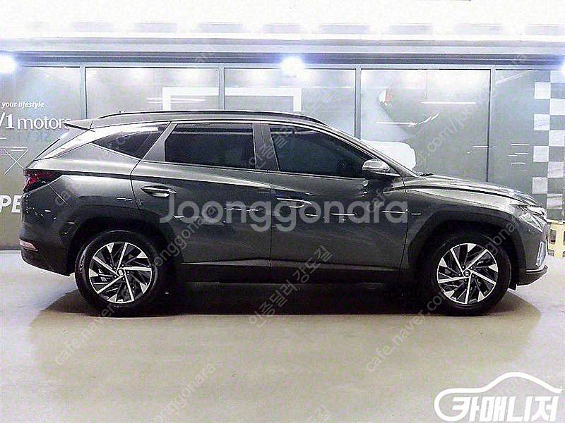 [현대]투싼 하이브리드(NX4) 2WD 프리미엄 (5인...--3