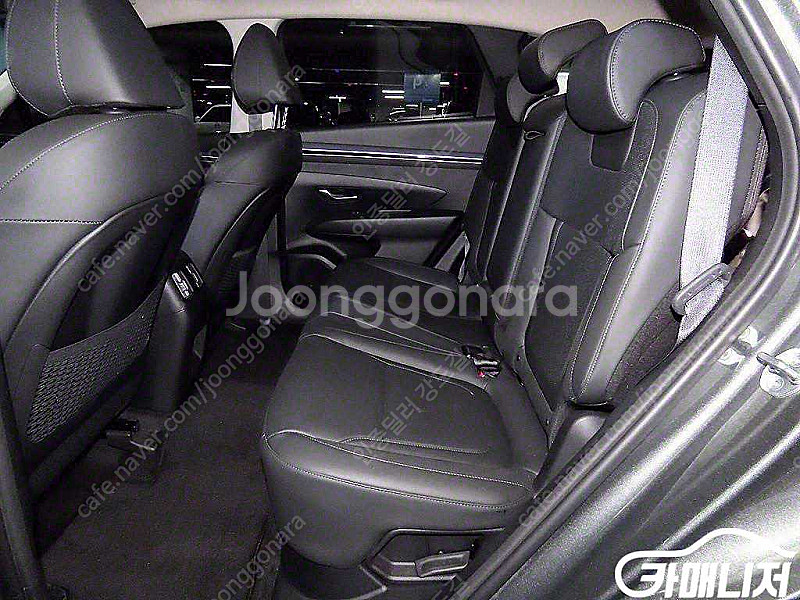 [현대]투싼 하이브리드(NX4) 2WD 프리미엄 (5인...--7