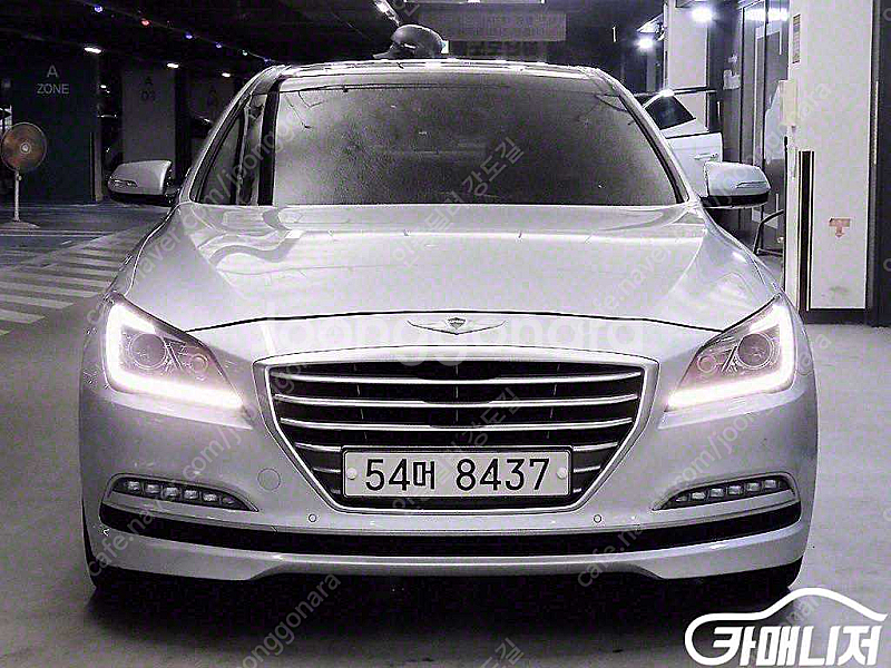 [현대]제네시스DH G330 모던 (5인승) | 201...--2