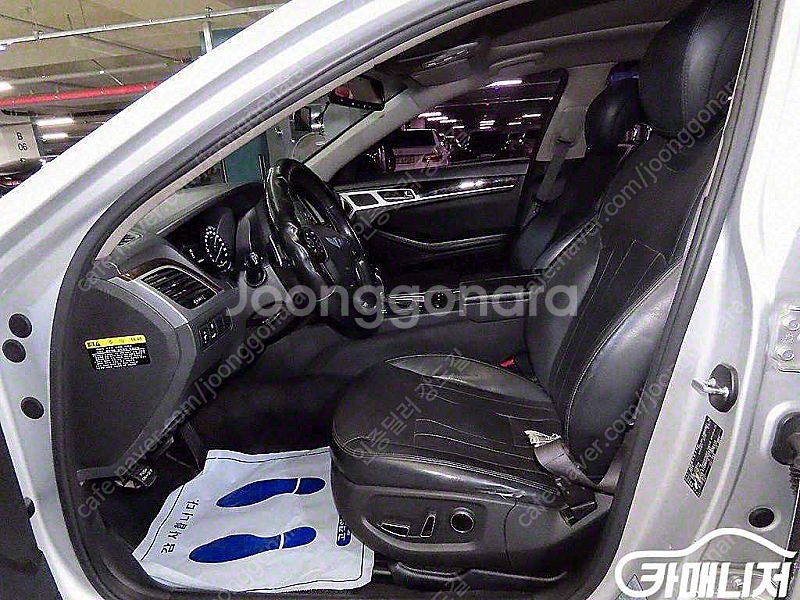 [현대]제네시스DH G330 모던 (5인승) | 201...--6