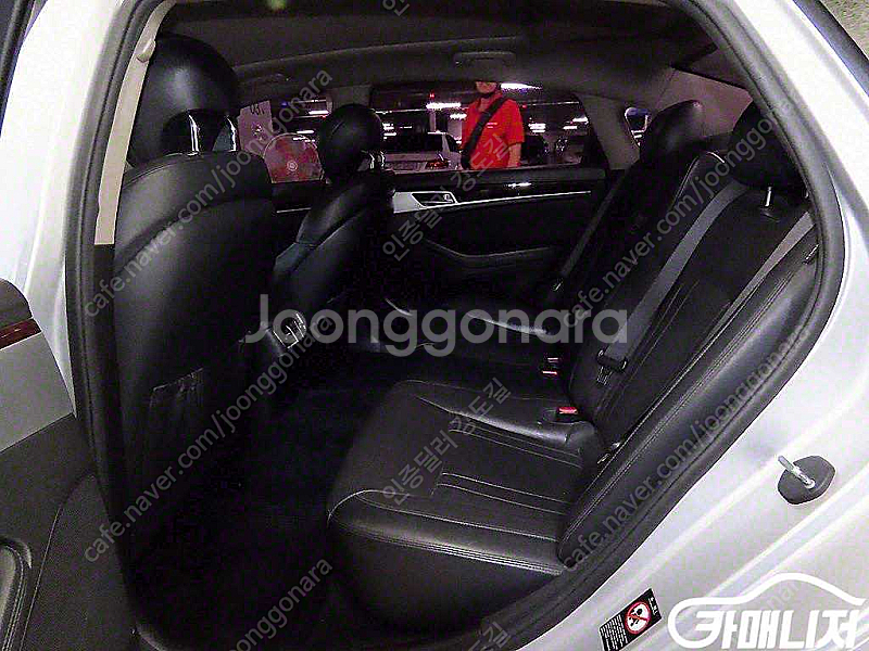 [현대]제네시스DH G330 모던 (5인승) | 201...--7