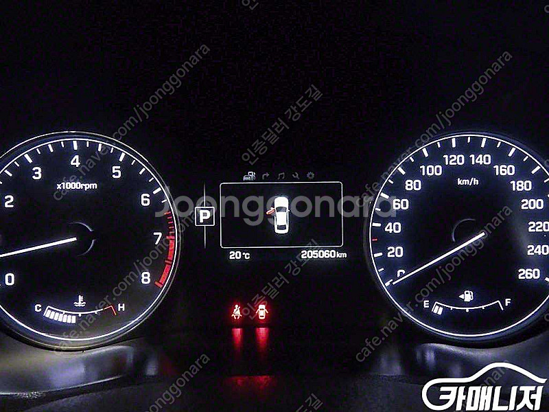[현대]제네시스DH G330 모던 (5인승) | 201...--9