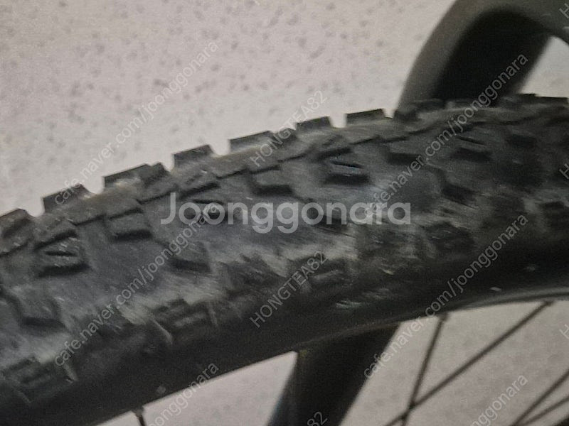 자이언트 템프트 여성용 산악자전거 XS--2