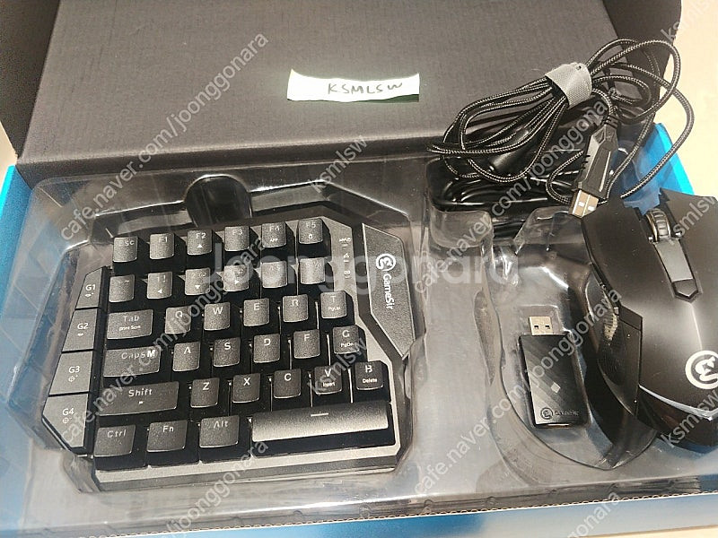 무료배송 ps3 ps4 스위치 pc gamesir vx...--2