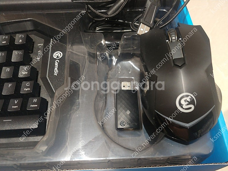 무료배송 ps3 ps4 스위치 pc gamesir vx...--3