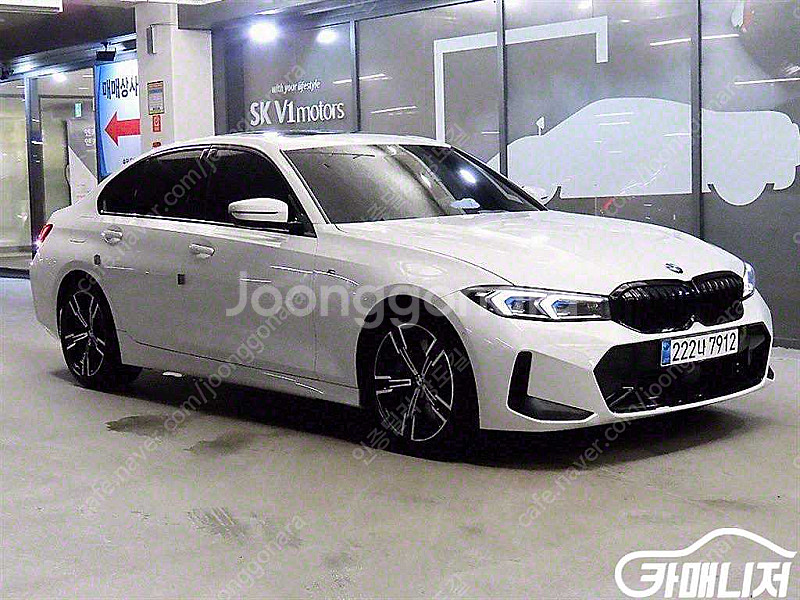 [BMW]3시리즈 (G20) 320i M 스포츠 | 2...--1