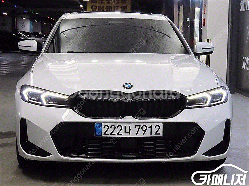 [BMW]3시리즈 (G20) 320i M 스포츠 | 2...--2