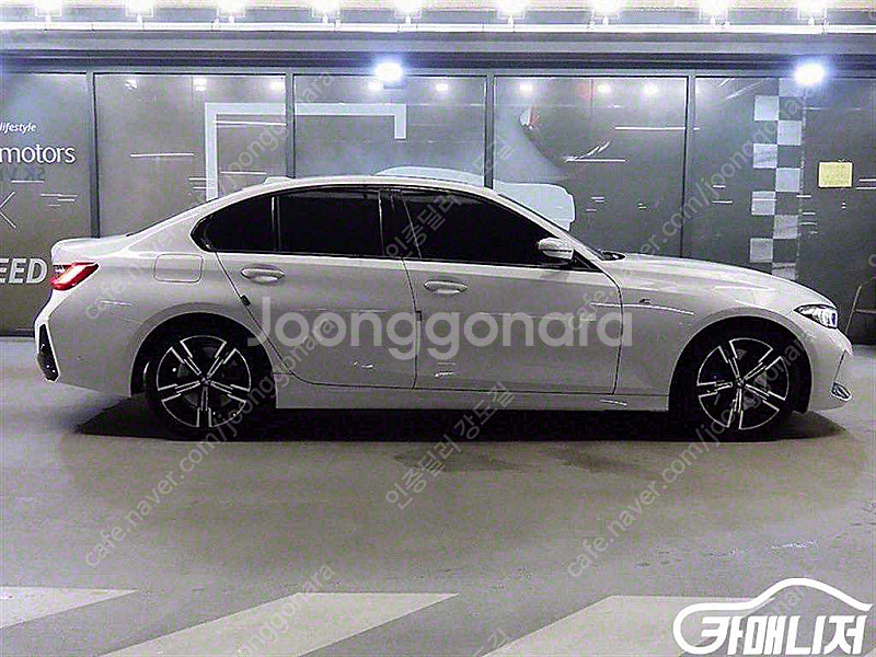 [BMW]3시리즈 (G20) 320i M 스포츠 | 2...--3