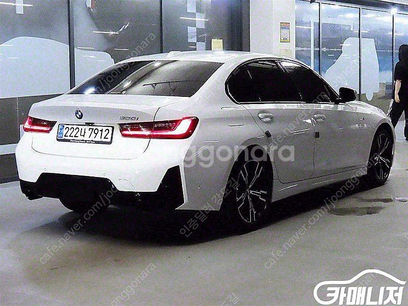 [BMW]3시리즈 (G20) 320i M 스포츠 | 2...--4