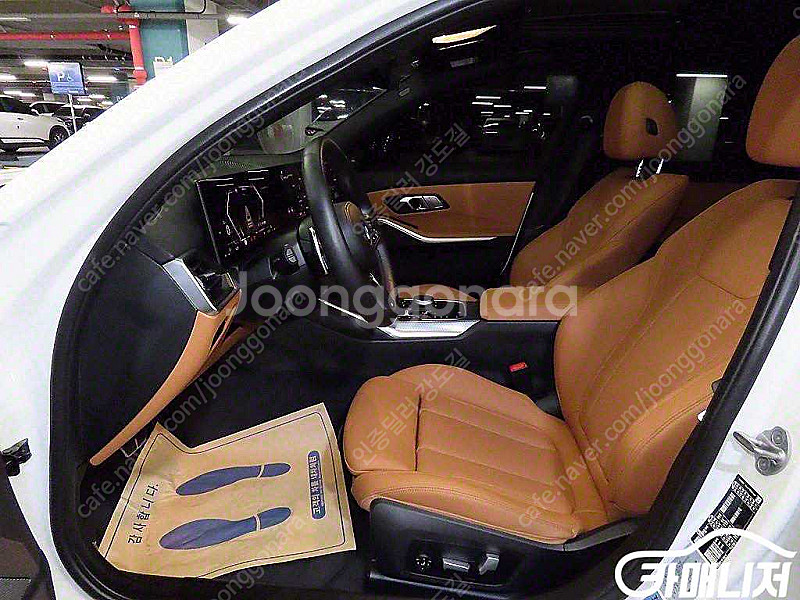 [BMW]3시리즈 (G20) 320i M 스포츠 | 2...--6