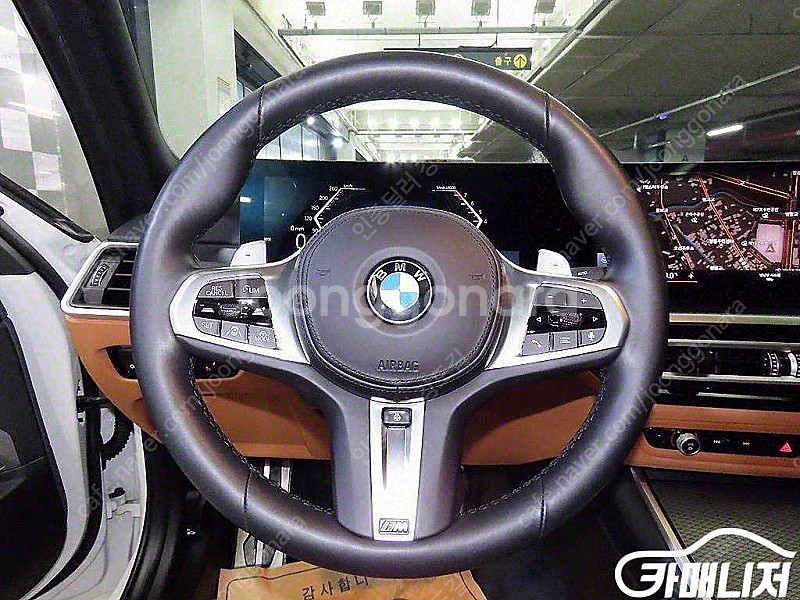 [BMW]3시리즈 (G20) 320i M 스포츠 | 2...--8