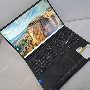 ASUS 비보북 X1605VA-MB772 I5-1335U SSD512GB