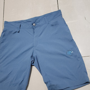 마무트 남자 반바지M/ 아크테릭스 자켓 M 이미지