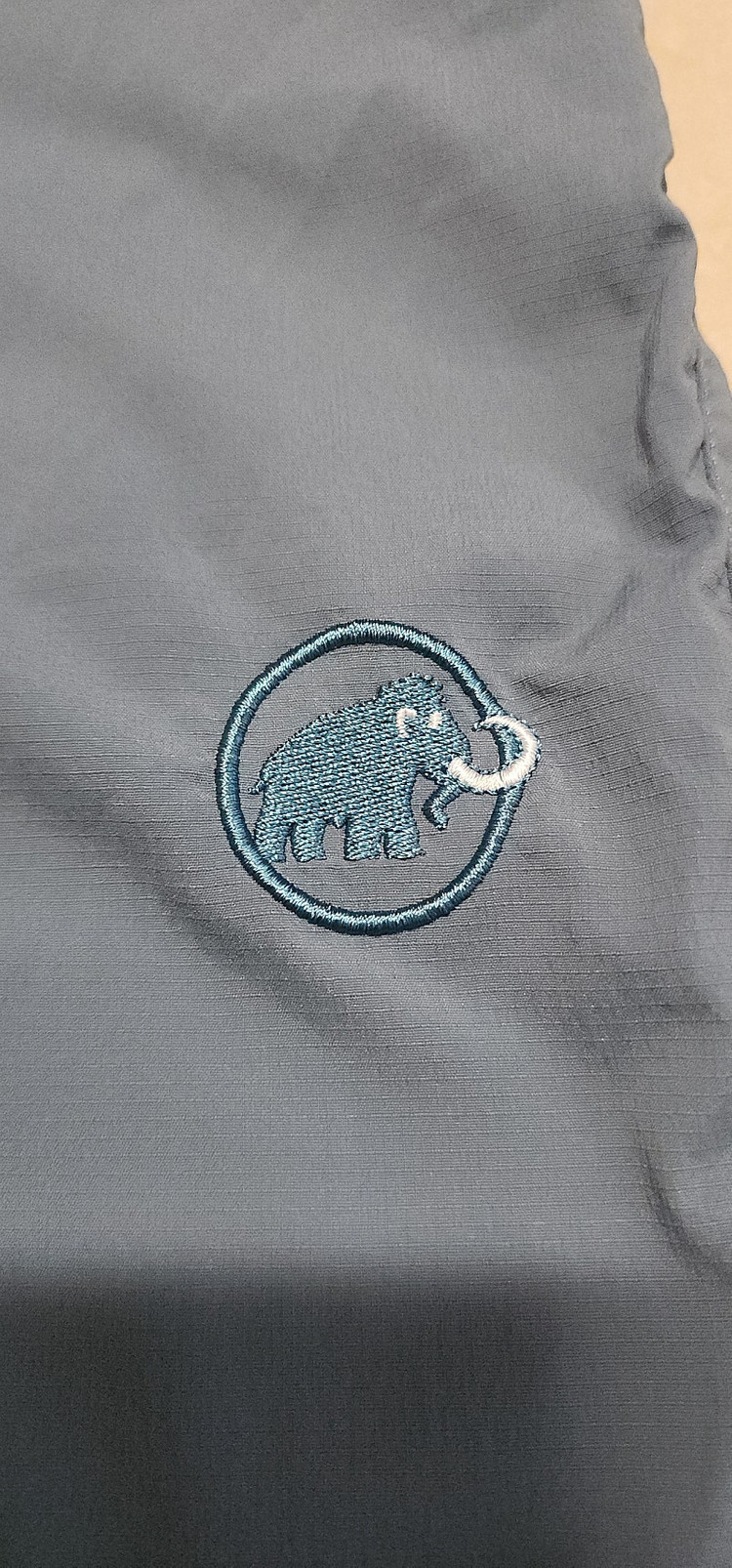 마무트 남자 반바지M/ 아크테릭스 자켓 M 이미지