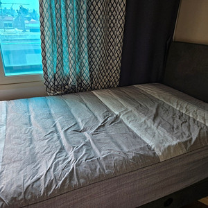 씰리 전동 침대 슈퍼싱글