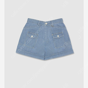 Urbanic30 hickory shorts 얼바닉30 히코리쇼츠 L사이즈