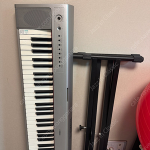 (개인) yamaha np31s 디지털 피아노 키보드