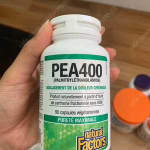 Pea400