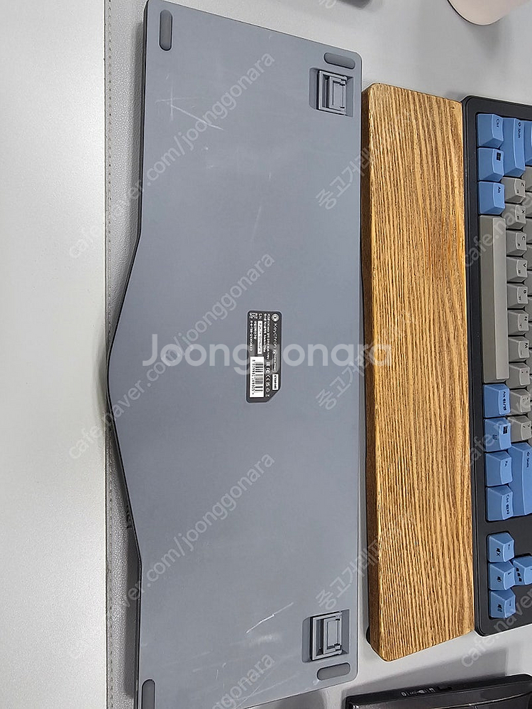 키크론 keychron K15 Max--1