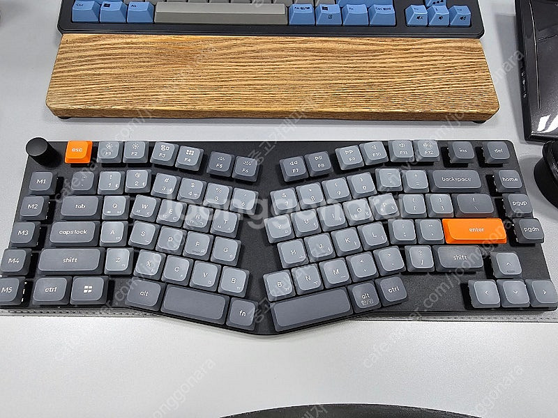 키크론 keychron K15 Max--5
