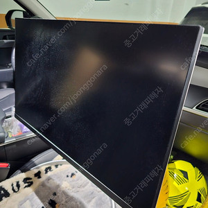 27UQ850V LG 모니터 24년 4월 제조